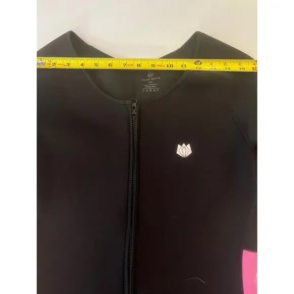 FITST4 Sports Rash Guard / Wet Suit - Picture 6 of 9